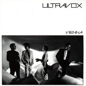 Ultravox Vienna