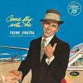 reDiscover：飛行機旅行の夢を与えたフランク・シナトラの『Come Fly With Me』