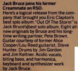 Jack Bruce Billboard ad