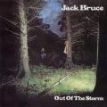 ジャック・ブルース、ソロ・キャリアを再開した1974年の『Out Of The Storm』