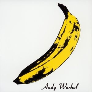 Velvet Underground And Nico Sleeve