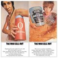 ザ・フー『The Who Sell Out』解説：大きな一歩を踏み出したコンセプト作とバンド唯一の全米TOP10曲