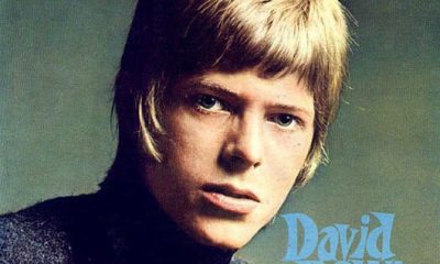 David Bowie - 1967