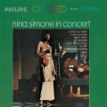 フィリップス移籍第一弾、ニーナ・シモンの極めて重要なアルバム『Nina Simone In Concert』