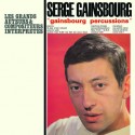 新たな段階へと進化した ゲンスブールの『Gainsbourg Percussions』