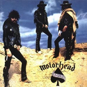 Motorhead - Ace Of Spades