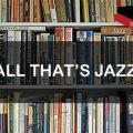 ジャズについての素晴らしい本20冊
