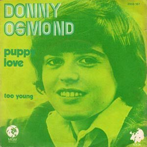 Donny-Osmond-Puppy-Love---300