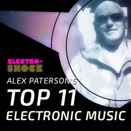 Alex Paterson Top 11 Electronic Music Feature Image