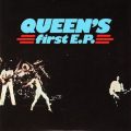 クイーン『Queen’s First EP』