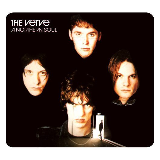 The Verve A Northern Soul Album Artwork - 530