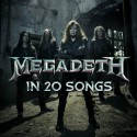 メガデス（Megadeth）のベスト20曲：ヘヴィ・メタル界で最も革新的かつ重要なバンドの歴史