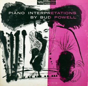 12. Bud powell