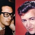 バディ・ホリー VS ボビー・ダーリン「Early In The Morning」