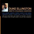 “デューク・エリントンの最も素晴らしい作品のひとつ”『Duke Ellington Meets Coleman Hawkins』