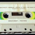ザ・フーにとっての『White Album』、1971年の傑作アルバム『Who’s Next』