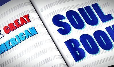 Great American Soulbook Featured Image