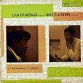 制作に1年以上かかったエラ・フィッツジェラルドの最も野心的なアルバム『Ella Fitzgerald Sings The Duke Ellington Songbook』