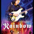 リッチー・ブラックモア率いるレインボーの再結成ライブ『Memories In Rock』