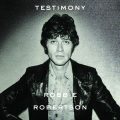 ザ・バンドやソロなど、ロビー・ロバートソンのキャリアを包括する『Testimony』