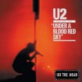U2初のライブアルバム『Under A Blood Red Sky』（1983年）