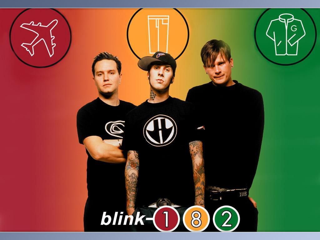 reDiscover Blink-182’s ‘Take Off Your Pants And Jacket’