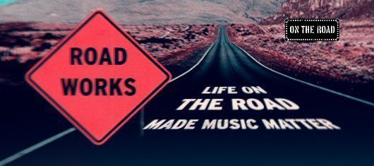 On The Road Featured Image