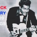 チャック・ベリーの20曲