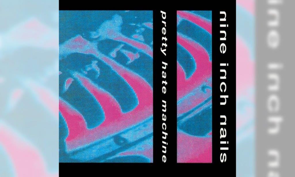 ナイン・インチ・ネイルズ『Pretty Hate Machine』解説：未知の領域