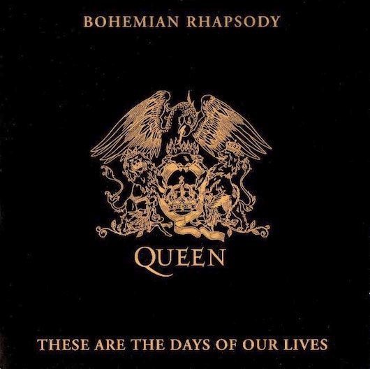 ã¯ã¤ã¼ã³ãBohemian Rhapsodyããæã¤é³æ¥½å²ã§ã®ã¨ã¦ãã¤ããªãåæ¥­