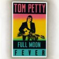 トム・ペティ、大成功した初のソロ・アルバム『Full Moon Fever』