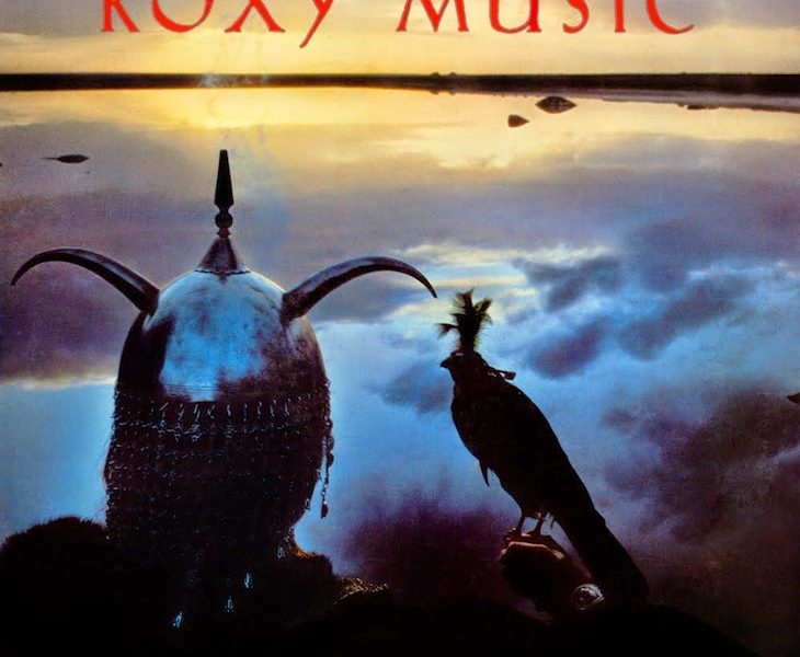 ☆MQA-CD◇ロキシー・ミュージック / アヴァロン☆ROXY MUSIC CD