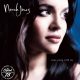 Norah Jones Comes Away With Me Album Cover With Logo - 530