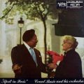 極上のオープニング曲、カウント・ベイシーの『April In Paris』