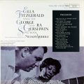 reDiscover：エラ・フィッツジェラルド『Ella Fitzgerald sings The George and Ira Gershwin Song Book』