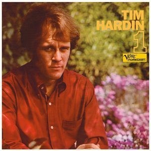 Tim Hardin Tim Hardin 1 Album Cover - 300