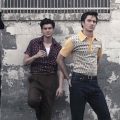 『ミリオン・ダラー・カルテット』を基にした「サン・レコード」のテレビドラマ
