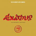 EXODUS 40_ジャケット写真