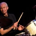ザ・ローリング・ストーンズのチャーリー・ワッツがJAZZ FM AWARDSを受賞