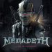 メガデスが、メシュガー等をゲストに招いた全米ツアーを発表