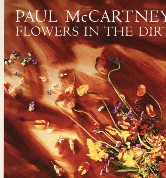 Flowers In The Dirt Udiscovermusic
