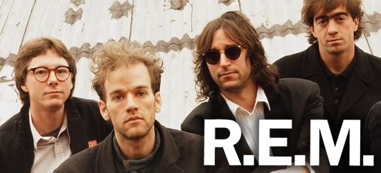 R.E.M.