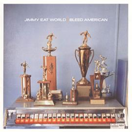 Jimmy Eat World