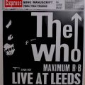 ザ・フーの金字塔『Live At Leeds』を明らかにする