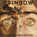 レインボー『Straight Between The Eyes（邦題：闇からの一撃）』 での全米ヒット