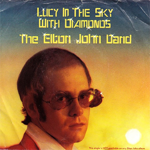 Elton-John-Lucy-In-The-Sky-With-Diamonds-Single-Cover