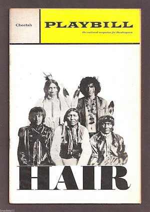 Hair-Musical