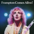 アメリカだけで800万以上も売れた全米1位のライブ盤、ピーター・フランプトン『Frampton Comes Alive!』