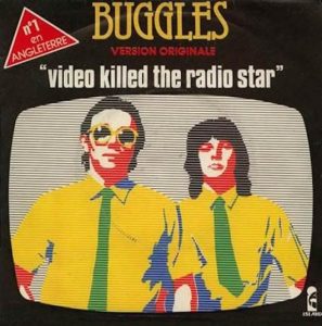 Buggles