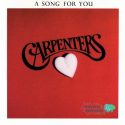 カーペンターズが”世界の頂点”にたった『A Song For You』